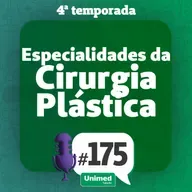 #175 - ESPECIALIDADES DA CIRURGIA PLÁSTICA
