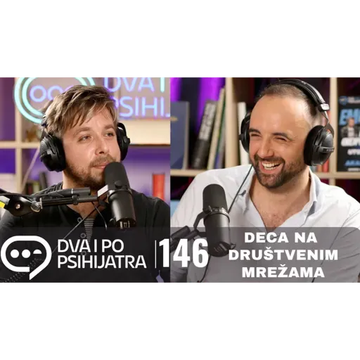 146 - Deca na društvenim mrežama