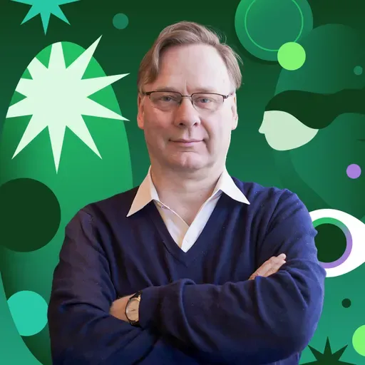 The Button That Broke the Internet (and Built It Too)