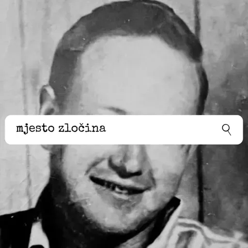 Epizoda 204: Jerry Brudos: Dio Prvi