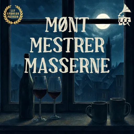 Mønt mestrer masserne 11 Finale