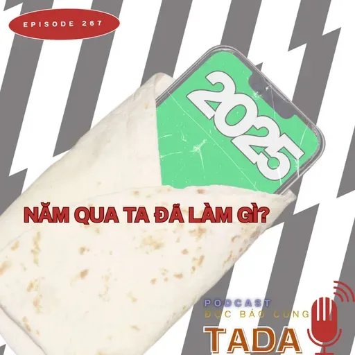 Năm qua ta đã làm gì?