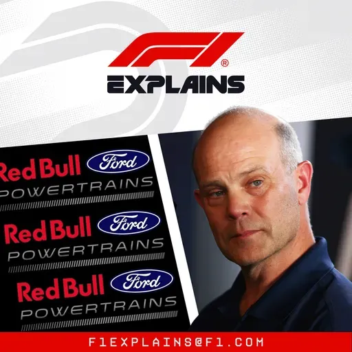 Ford's Formula 1 return with Red Bull
