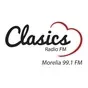 Clasics FM - XHMOM
