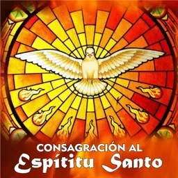 Consagración al Espíritu Santo