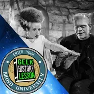 Frankenstein vs Bride of Frankenstein