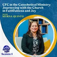 S4 Ep10: An Educator's Journey of Finding Grace in Emptiness and Surrender