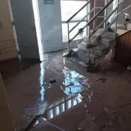 ⚡🌊 EMERGENCIA EN MENDOZA: Senado avaló decreto por crisis del Atuel