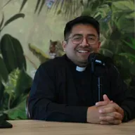 247. SACERDOTE sin filtro RESPONDE a todo: Nuevo Papa, Matrimonio igualitario, Opus Dei | Padre Han