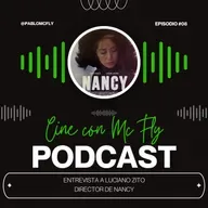 Entrevista a #LucianoZito - Director de #NANCY