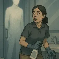 【恐怖進化論】同學的「鋼杯」精魂記/家事清潔的「乳液」彈射/禮儀化妝師的「遺體抓手」破膽經驗