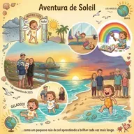 Um oceano de descobertas