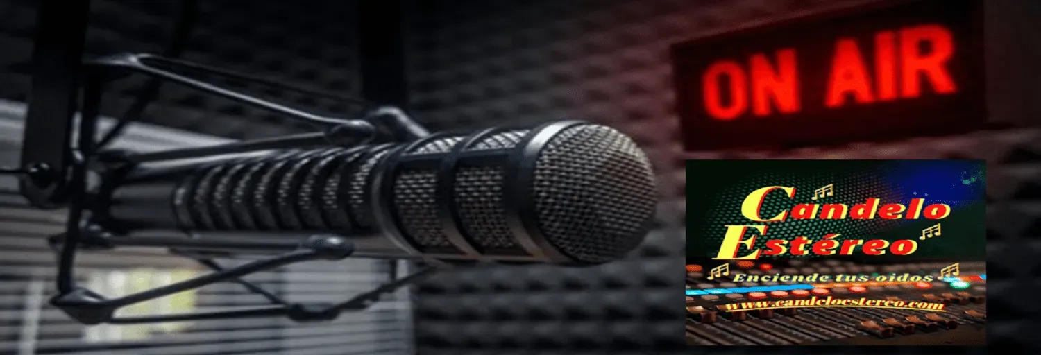 CANDELO ESTÉREO
