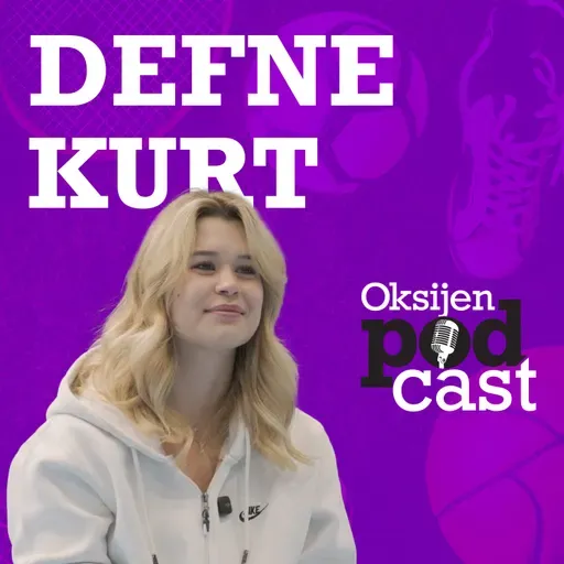 5 günde 5 Dünya Şampiyonluğu | Son 35 metrede ruhumu suya bıraktım | Paralimpik Yüzücü Defne Kurt