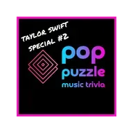 Quiz 140: Taylor Swift Special #2