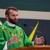 HOMILY: Grandparents Day (2 of 2) with Fr. Robert Froeschl