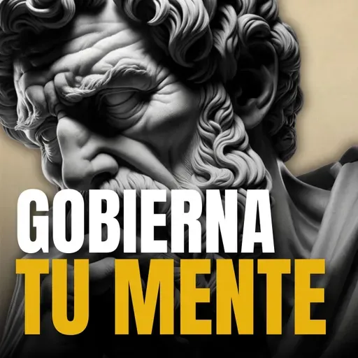 12 SENCILLOS Pasos para Desarrollar AUTOCONTROL como un Estoico.