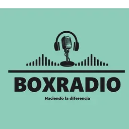 BOXRADIONIC