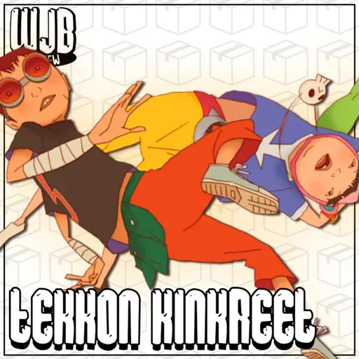 Tekkon Kinkreet | WJReview