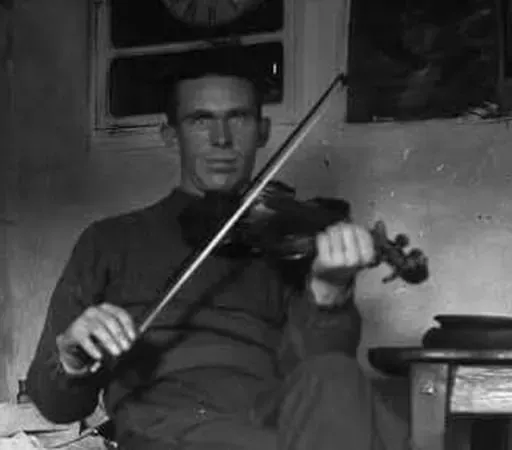 Clár 268: Seán Ó Criomhthain (1898-1975)