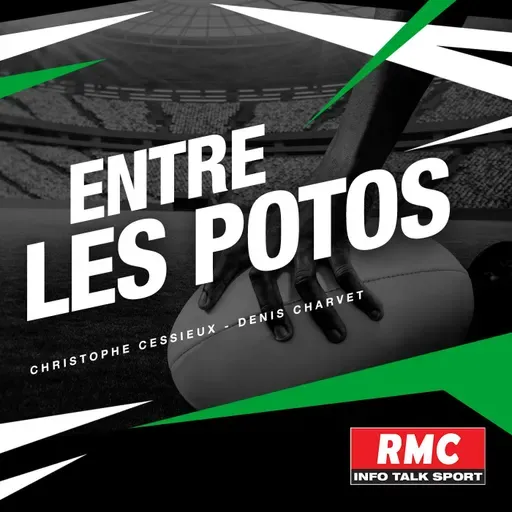 L'entretien des Potos : Stephen Parez-Edo et Varian Pasquet, un an après les JO de Paris 2024