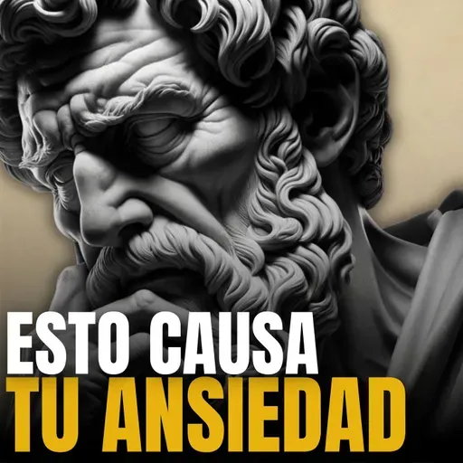 La ANSIEDAD que sientes no viene del futuro… viene de ESTO.