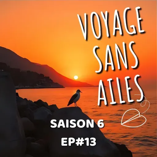 Sans avion mais avec panache