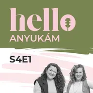 Hello 4. évad! Üdv Szandra a fedélzeten! - S4E1