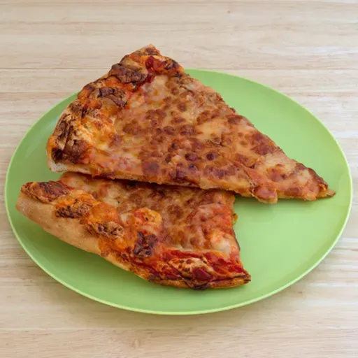 Morning Hack  10/9/2025   Leftover Pizza Hack!
