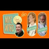 #560 - Maude Landry et François Bellefeuille