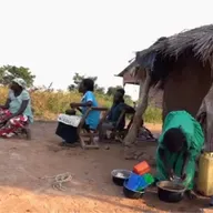 Harakati za UN na serikali ya Uganda kukabili tabianchi huko Karamoja