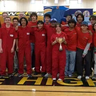 SCCOE – X Academy Robotics Club