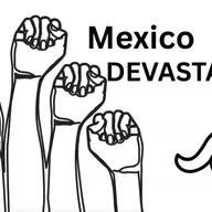 Earthquakes built Mexico