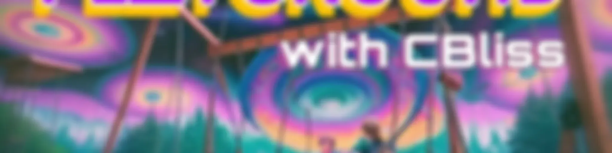 Music's Playground with Cbliss_Angel