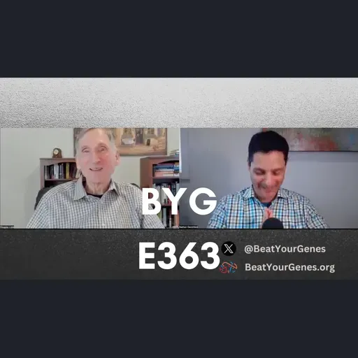 363: Too Anxious to Relax, Too Average to Admire?