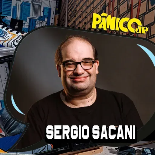 Sérgio Sacani