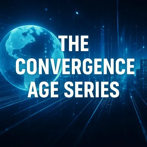 The Global Energy Race