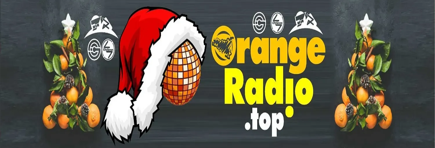 radioorangetime live