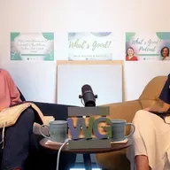 Episode 1 – Teaching What is Good