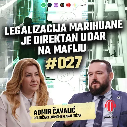 Admir Čavalić: Dočekaćemo penziju i bićemo nezadovoljniji od današnjih penzionera - Životna škola