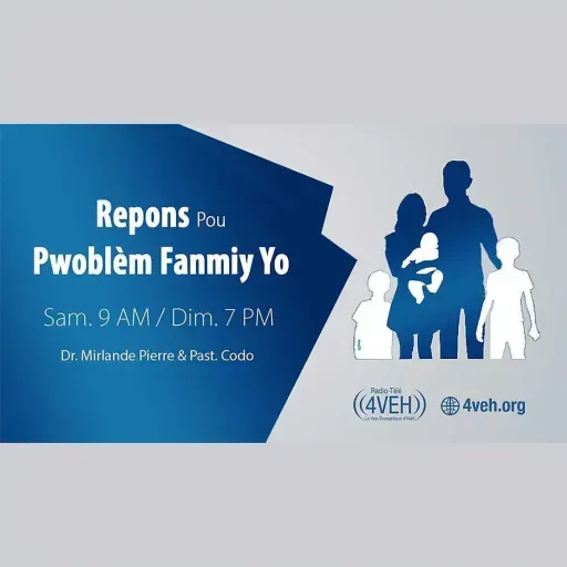 Repons Pou Pwoblem Fanmi Yo-2026-02-21