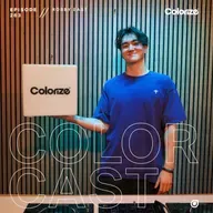Colorcast Radio 263 with Robby East