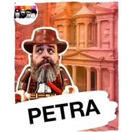 Petra: a cidade esculpida na rocha que desafia o tempo
