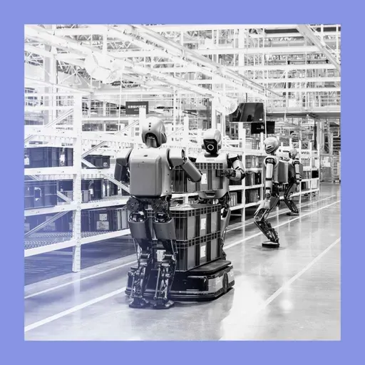Fired alarm: AI hype versus labour-market history