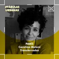 FÁBULAS URBANAS - París