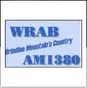 WRAB FUN COUNTRY 107.1 FM - WRAB