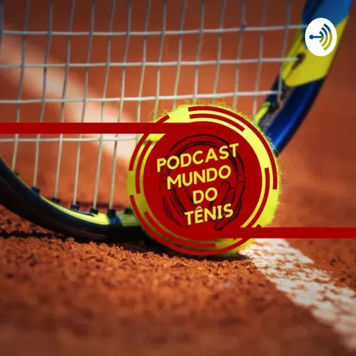 EP 160: Jannik Sinner vence Monte Carlo pela primeira vez; João Fonseca com melhor campanha em Masters; Mirra Andreeva volta a vencer na WTA; Naná, Cé, Vic e Candiotto ajudam Brasil na BJK Cup