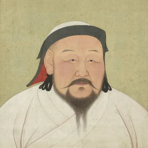 296: Coleridge's "Kubla Khan"