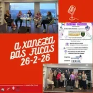 A Xanela das Fucas Nº 142 (26-2-26