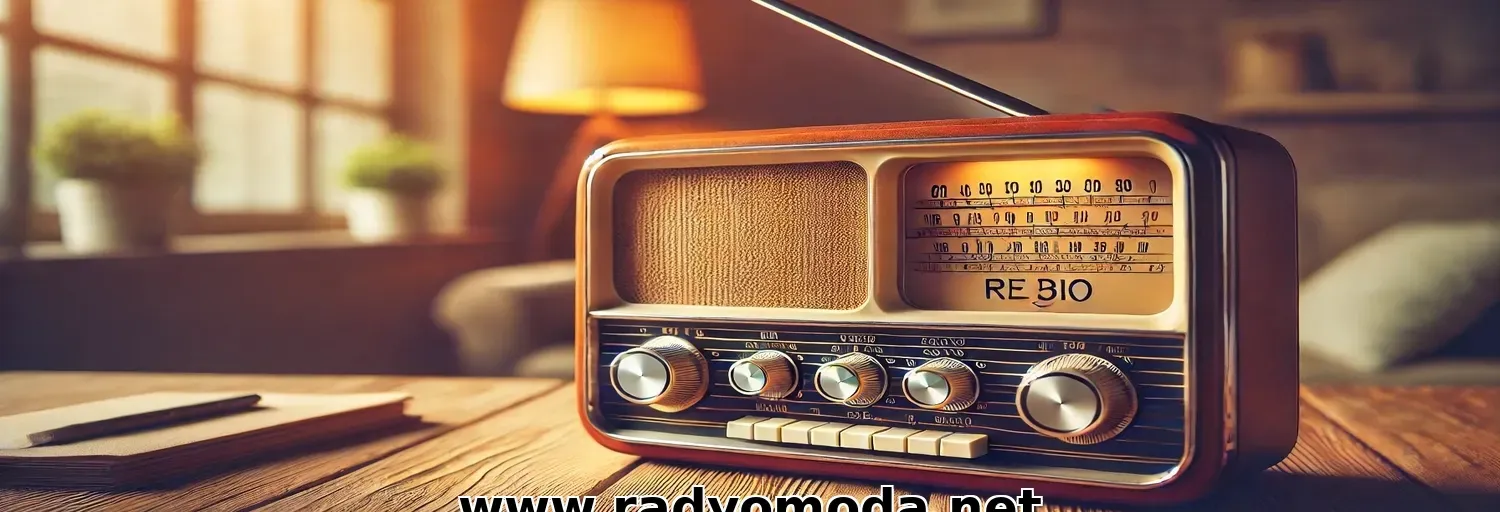 Radyo Moda